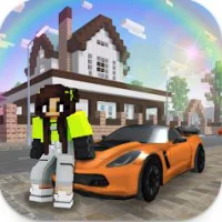 School Party Craft Mod Apk 1.8.19 Unlimited Money